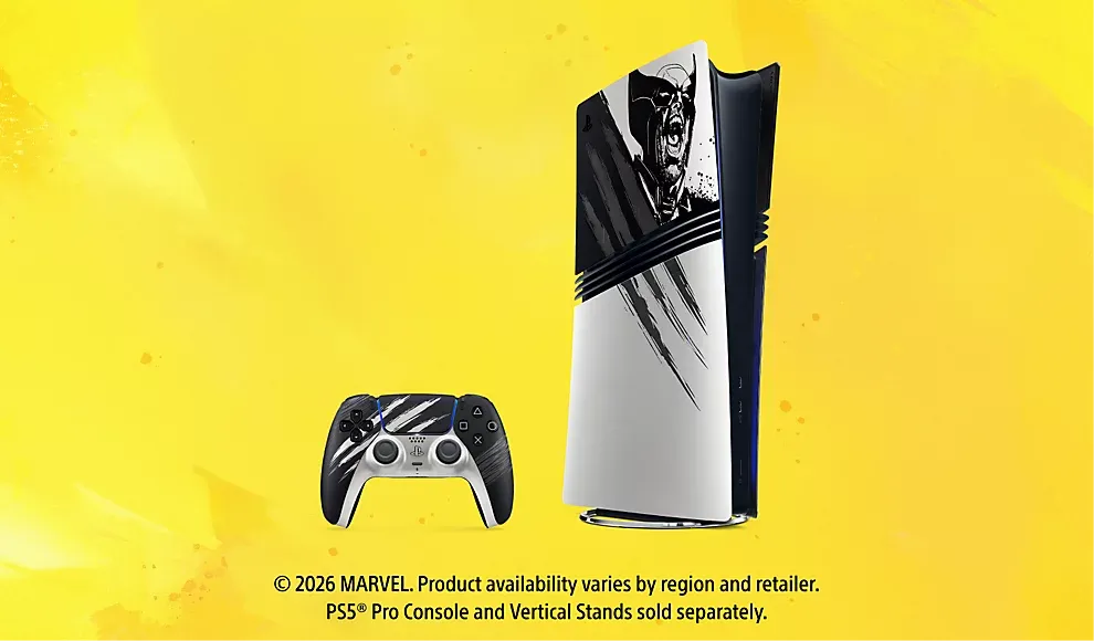 Shop Marvel's Wolverine Collection