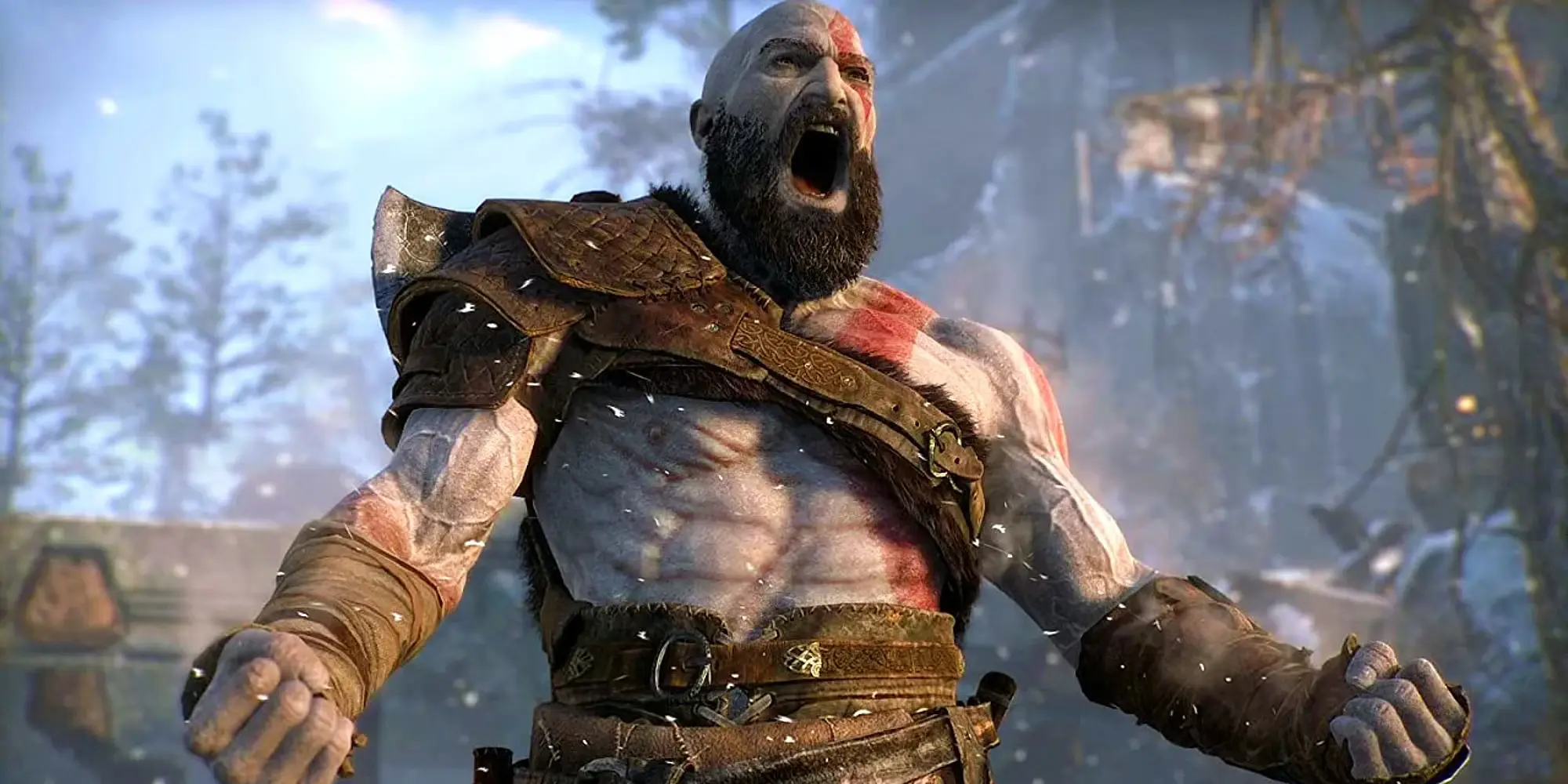 God of War: Ragnarok Review