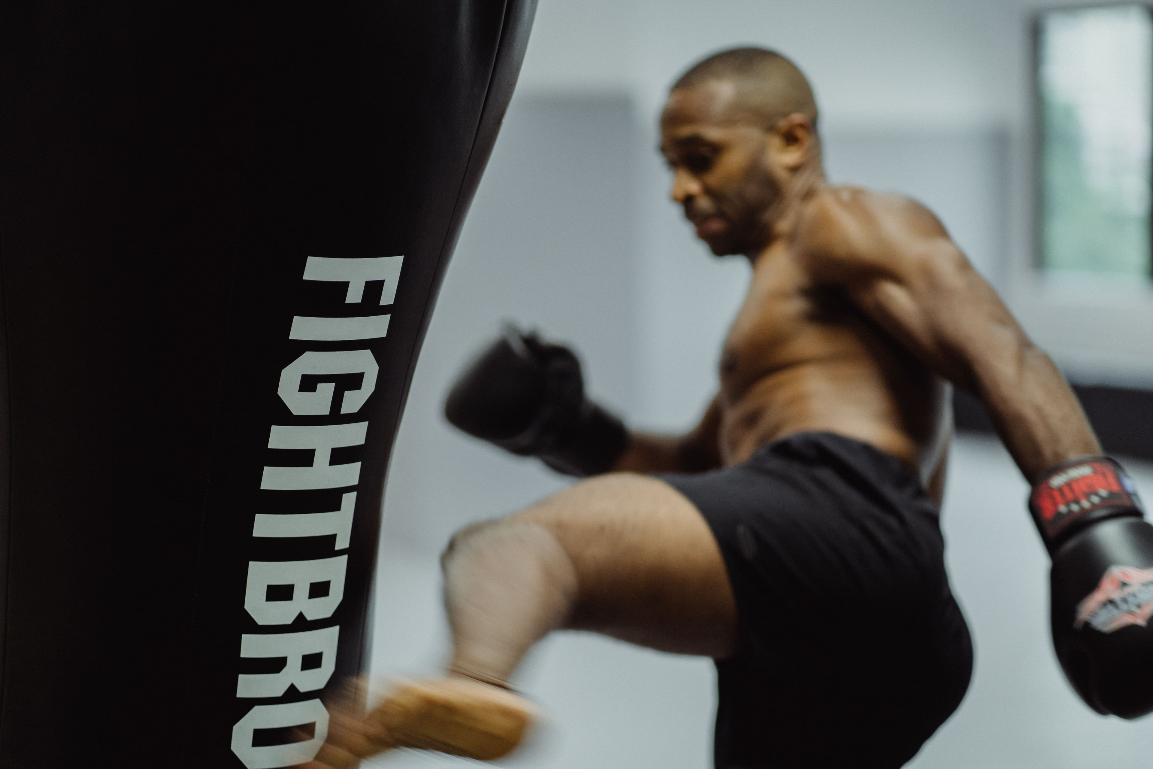 Kickboxing Basics for Beginners: