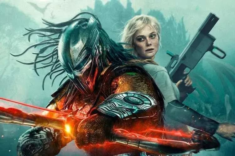 Predator: Badlands