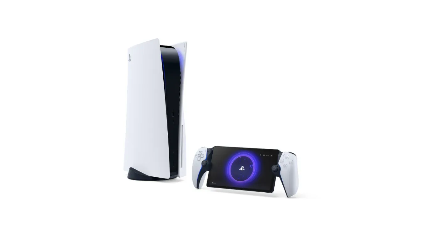 PlayStation Portal Just Got an Epic Upgrade