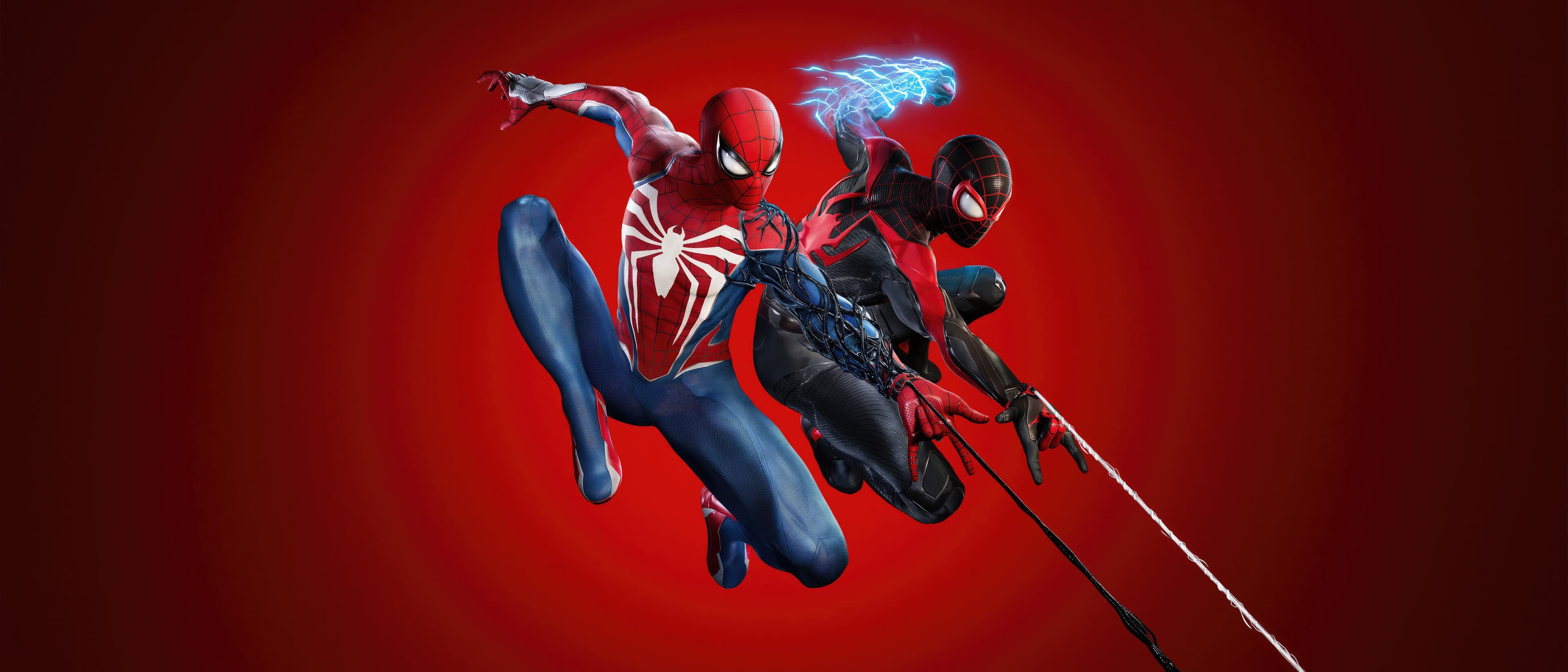 Spider-man 2 Review