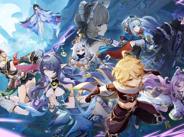 Best Mobile Games