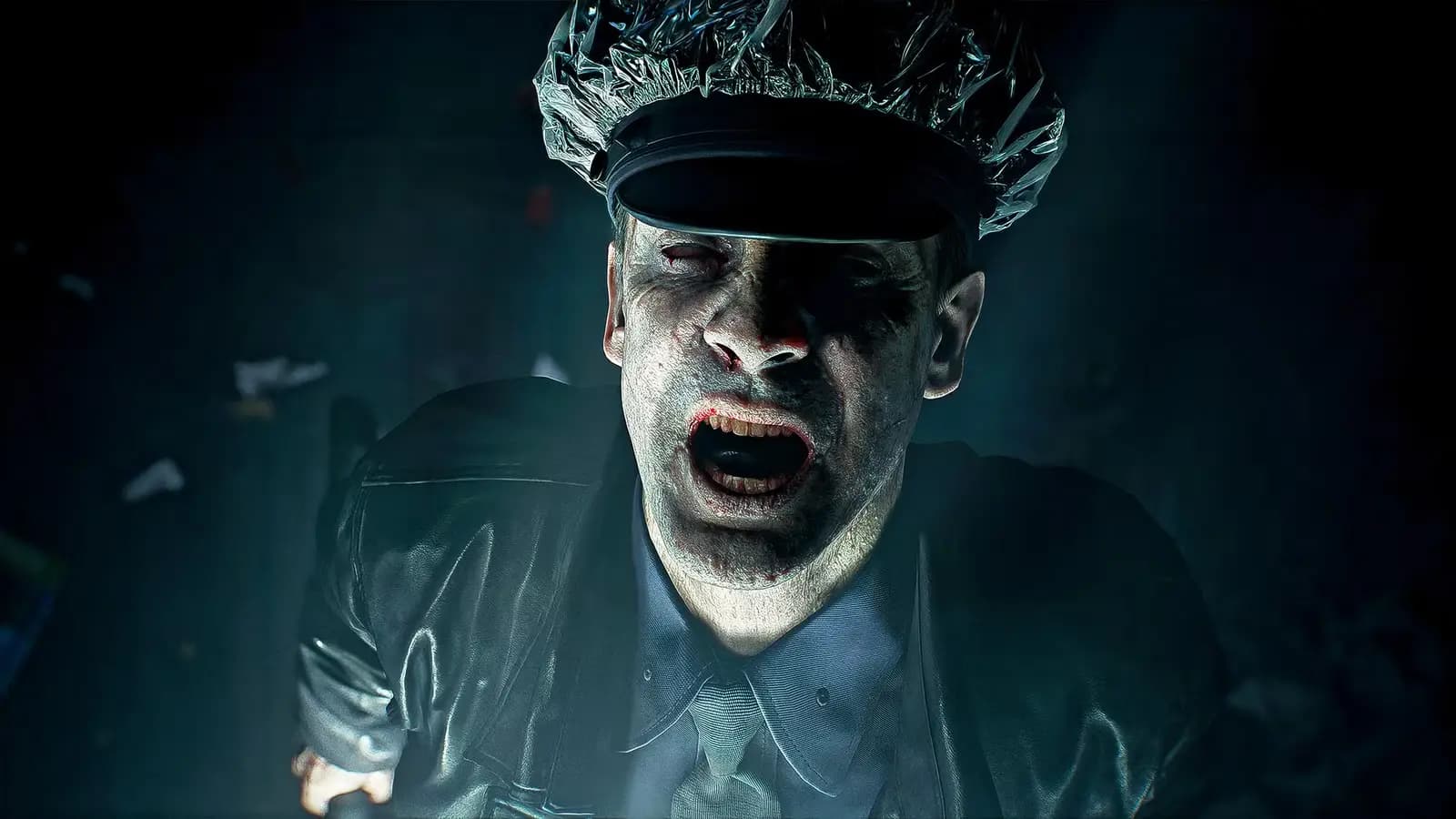 Resident Evil Requiem
