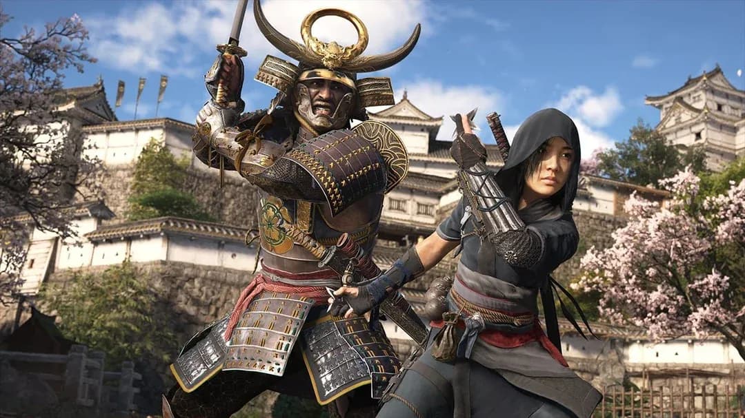 Assassin’s Creed Shadows Review
