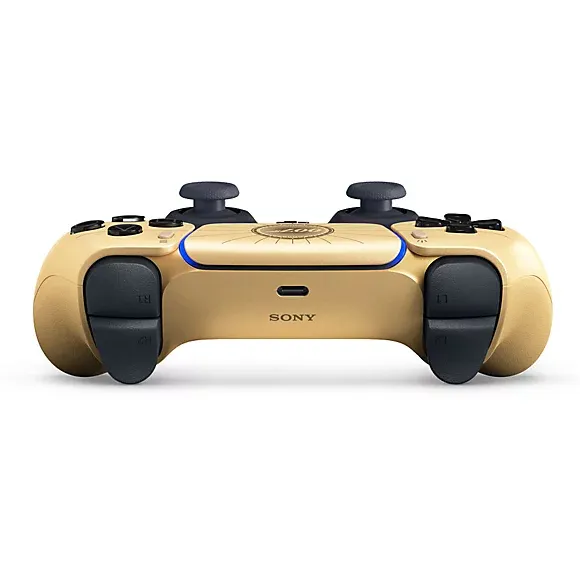 007 First Light Limited Edition PS5 Controller 4
