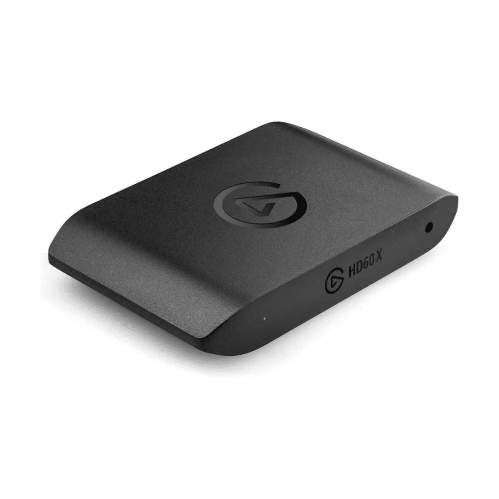 Elgato HD60 X