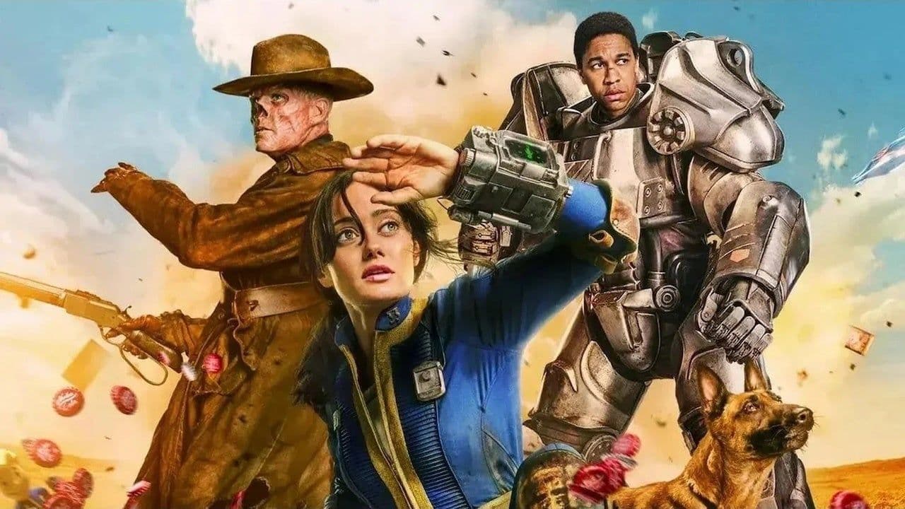 Fallout Season 2