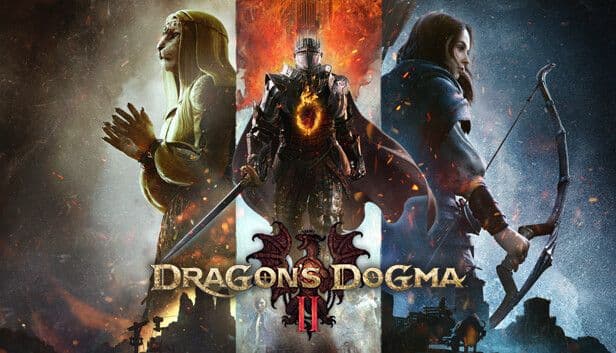 Dragon’s Dogma 2 Review