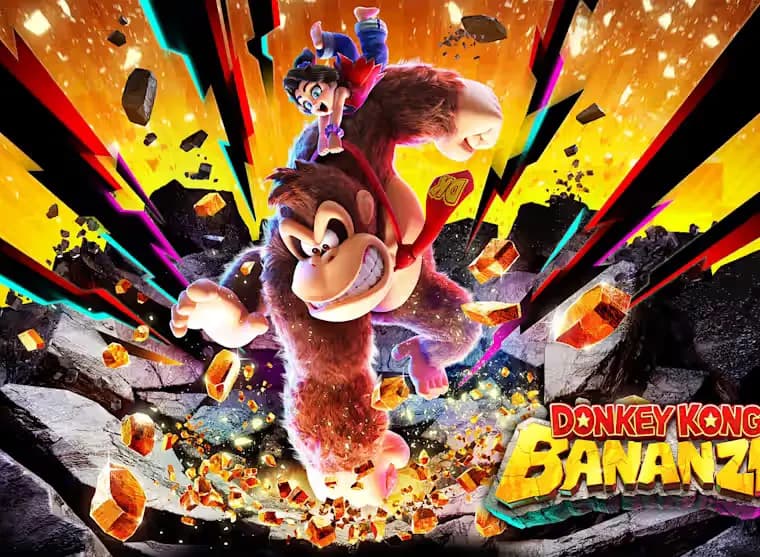 Best Switch Games to Play on Your Nintendo Switch 2